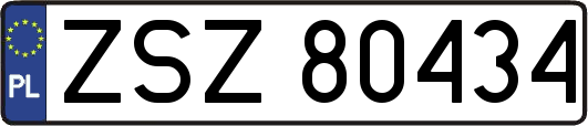 ZSZ80434