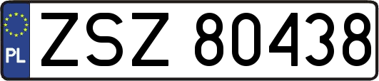 ZSZ80438