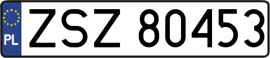 ZSZ80453