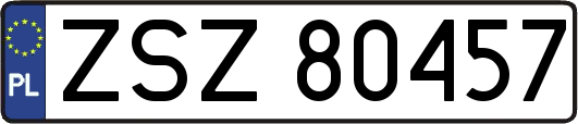 ZSZ80457