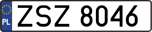 ZSZ8046