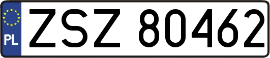 ZSZ80462