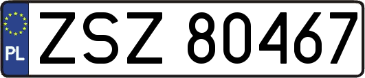 ZSZ80467