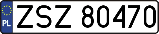 ZSZ80470