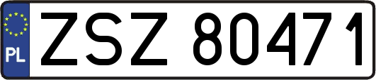 ZSZ80471