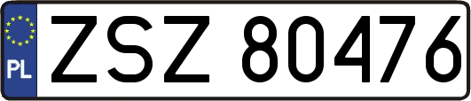 ZSZ80476