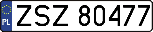 ZSZ80477