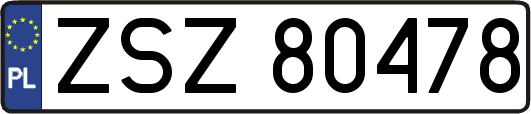 ZSZ80478
