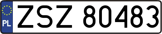 ZSZ80483