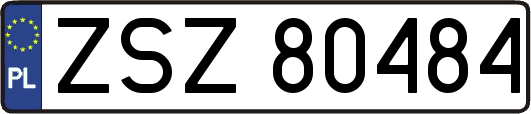 ZSZ80484