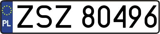 ZSZ80496