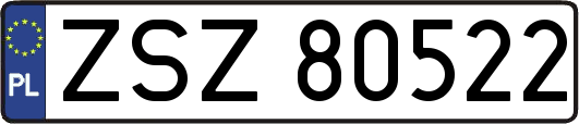 ZSZ80522
