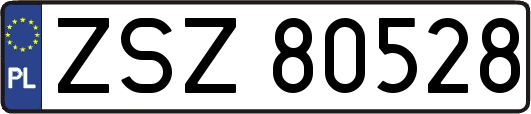 ZSZ80528