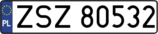 ZSZ80532