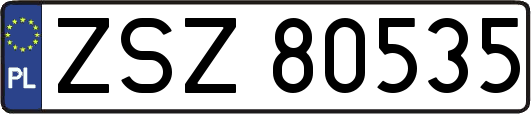 ZSZ80535