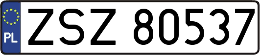 ZSZ80537