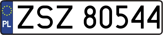 ZSZ80544
