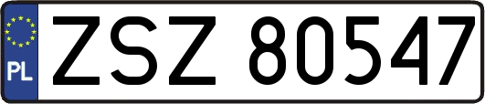 ZSZ80547