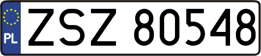 ZSZ80548