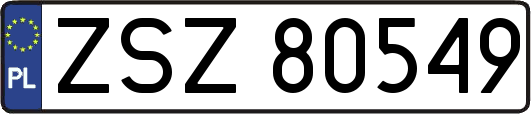 ZSZ80549
