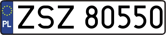 ZSZ80550
