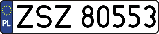 ZSZ80553