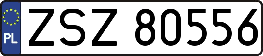 ZSZ80556