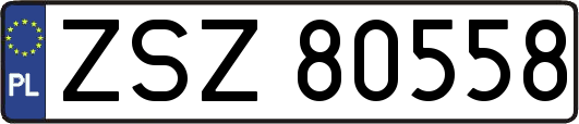 ZSZ80558