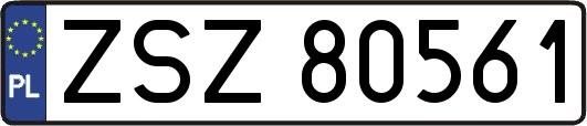 ZSZ80561