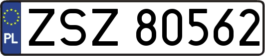 ZSZ80562