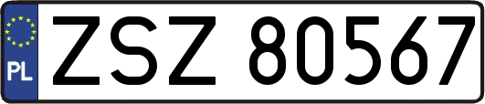 ZSZ80567