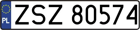 ZSZ80574