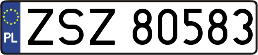 ZSZ80583