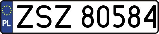 ZSZ80584