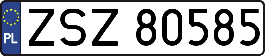 ZSZ80585