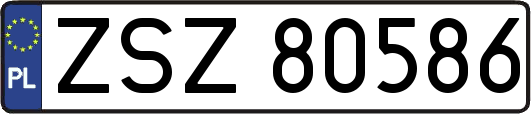 ZSZ80586