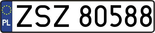 ZSZ80588