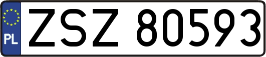 ZSZ80593