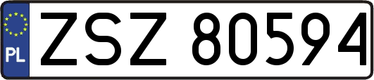 ZSZ80594