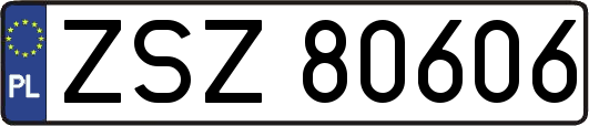 ZSZ80606