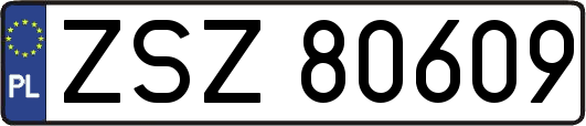ZSZ80609
