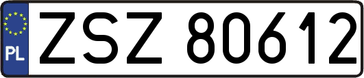 ZSZ80612