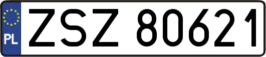 ZSZ80621