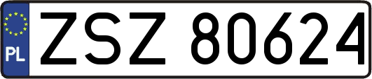 ZSZ80624