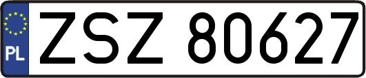 ZSZ80627
