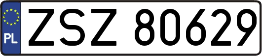 ZSZ80629