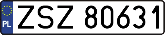 ZSZ80631
