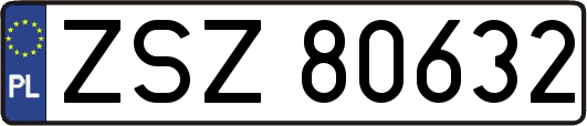 ZSZ80632
