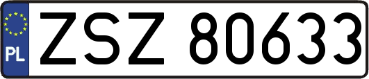 ZSZ80633