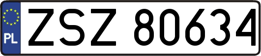 ZSZ80634